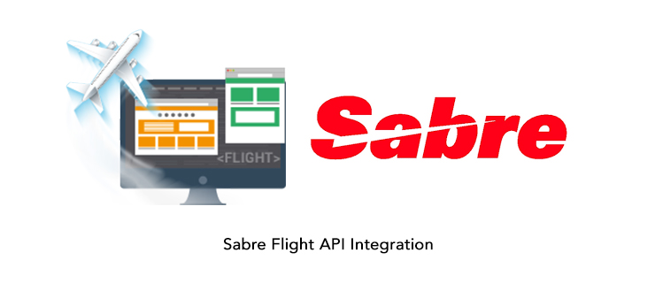 Sabre-GDS-API-XML-Integration